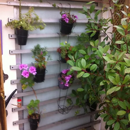 Garden Music Lejlighed