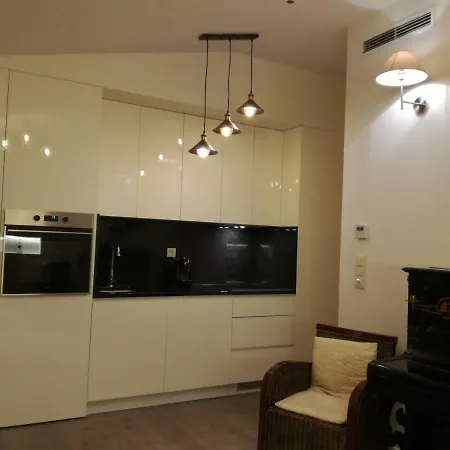 Lejlighed Garden Music *