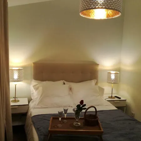 Garden Music Lejlighed