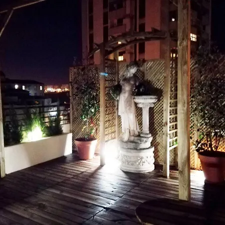 Lejlighed Garden Music Porto