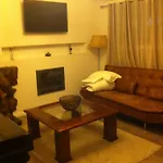 Garden Music Apartment