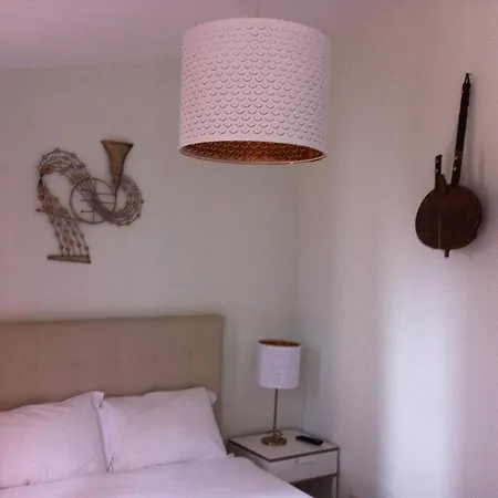 公寓 Garden Music 波尔图