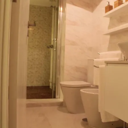 Appartement Garden Music Oporto