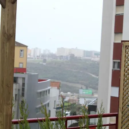 Appartement Garden Music