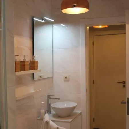 Appartement Garden Music *