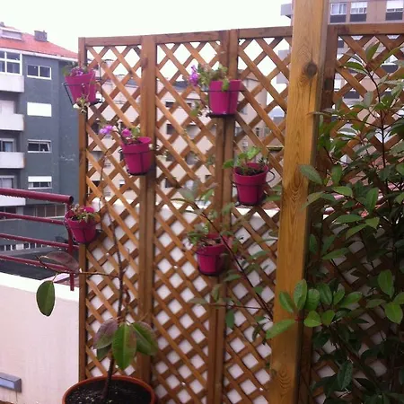 Garden Music شقة *