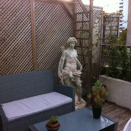 Apartman Garden Music *