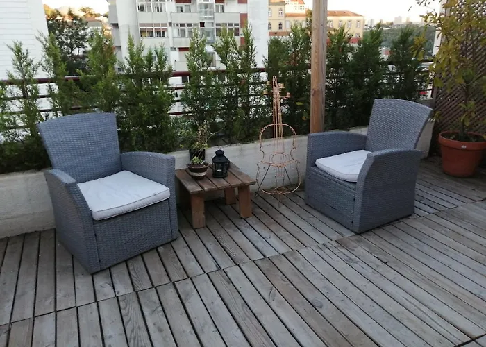 Garden Music Apartmán *