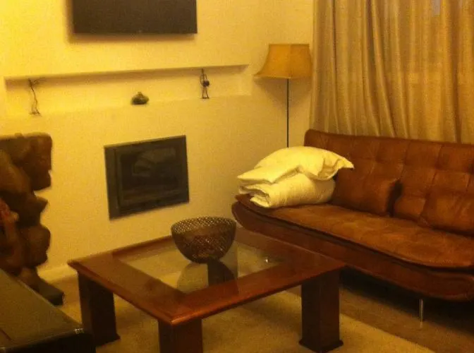 Garden Music Apartment