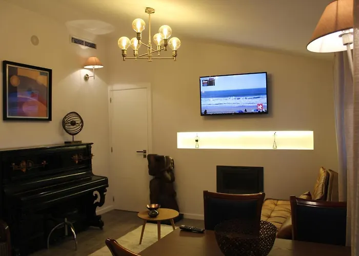 Garden Music Apartment