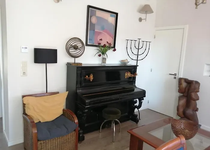 Garden Music * Oporto