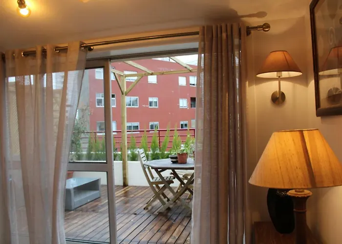 Garden Music * Oporto