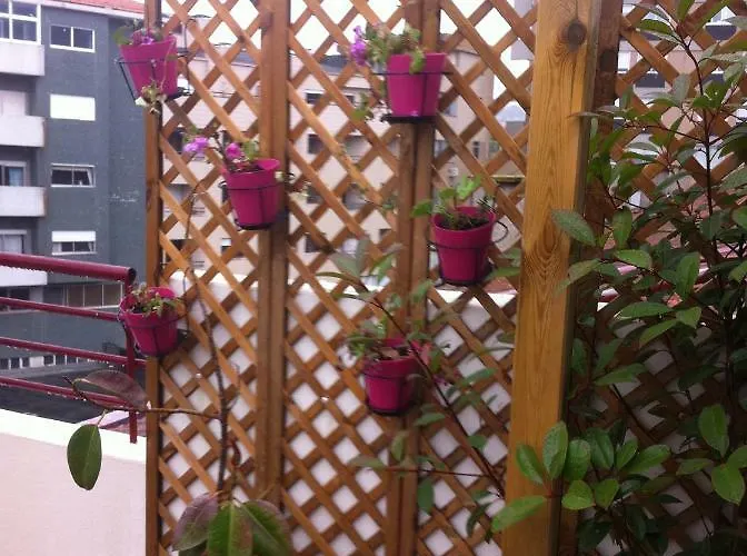 Garden Music Apartment *