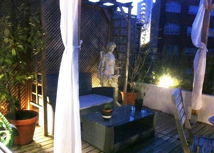 Garden Music * Oporto