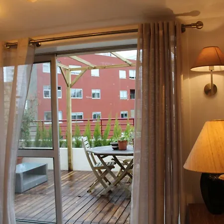 Garden Music * Porto