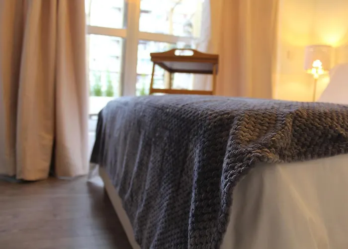 Garden Music * بورتو