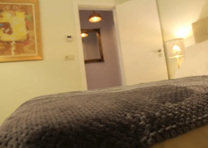 شقة Garden Music بورتو