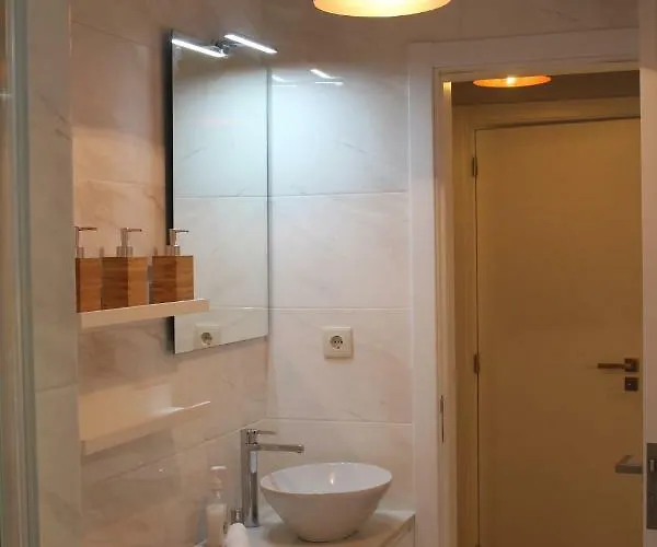 شقة Garden Music *