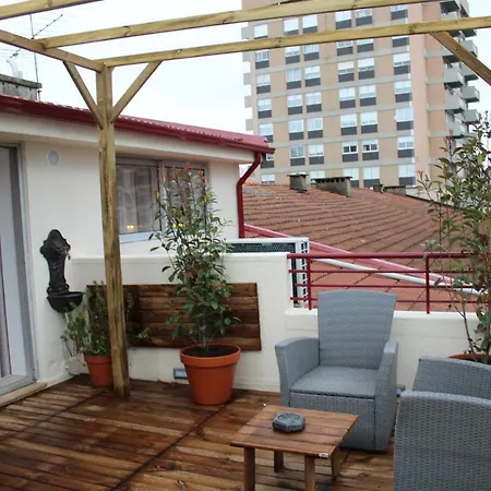 Appartamento Garden Music