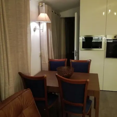 Appartamento Garden Music Oporto