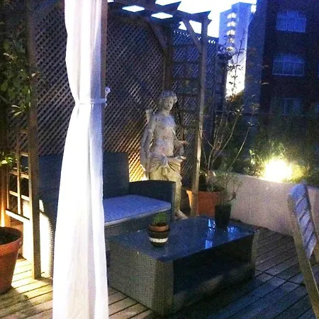 Garden Music * Oporto