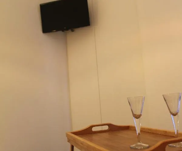 Garden Music Lejlighed *