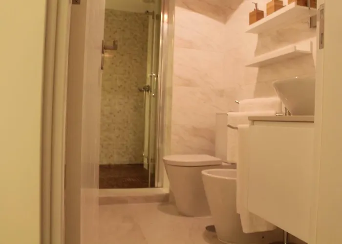 Lejlighed Garden Music Porto