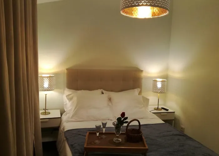 Garden Music Lejlighed