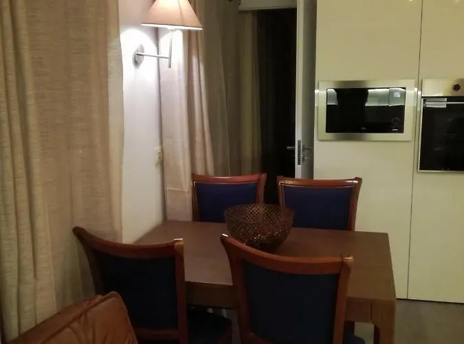 Lejlighed Garden Music Porto